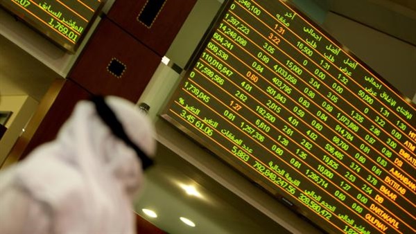 تراجع معظم بورصات الخليج مع هبوط النفط وقطر الوطني يدعم سوق الدوحة