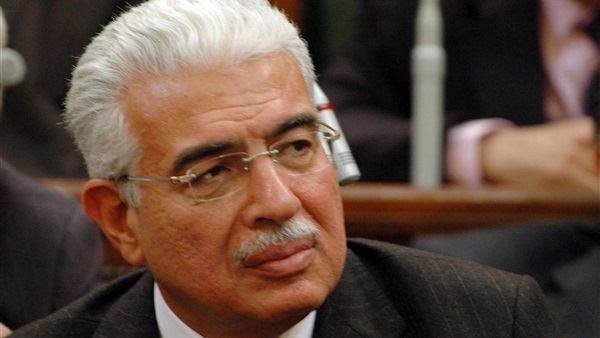أحمد نظيف بدار القضاء للحكم في طعن «الكسب غير المشروع»