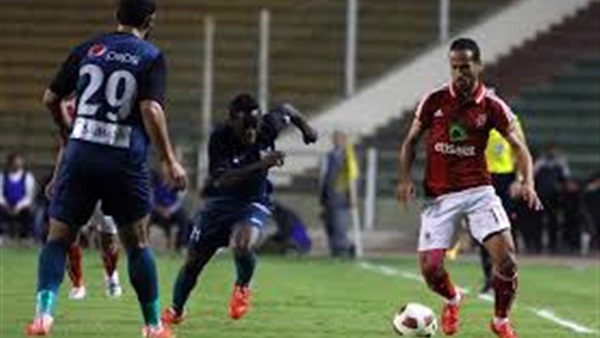 «الأهلي» يسعى للحفاظ على الصدارة بمواجهة «إنبي».. اليوم