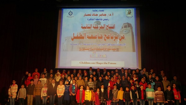 منسق مشروع جامعة الطفل: يطالب أولياء أمور بتسليم أطفالهم للاستاذ المختص بهم فترة الدراسة