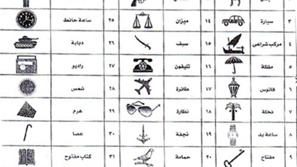 مرشحة برلمانية تقيم دعوى قضائية  لتبديل رمزها الانتخابي للحصان 