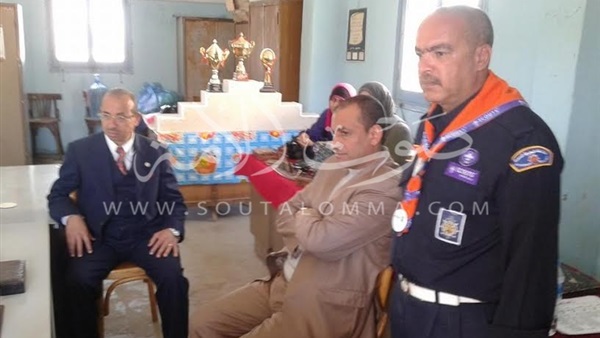 «تعليم البحر الأحمر»: تفعيل بروتوكول تعاون مع الكشافة البحرية