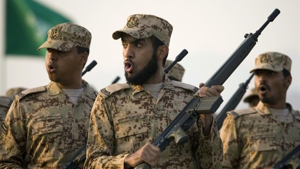 السعودية تجند 100 ألف جندي لحماية الحجاج  