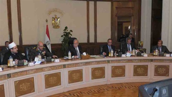 «الوزراء» يوافق على إنشاء مجلس سلطة للنقل
