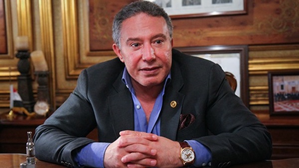 حزب المحافظين يستعد لخوض المحليات بالسويس
