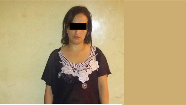 بالصور ..اعترفات اشهر قوادة بالهرم: " جوزى أجبرني علي ممارسة  الجنس مقابل جرعة هيروين