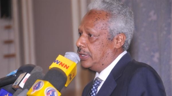 وزير مالية السودان: ضخ النقد الأجنبي يستهدف إعادة الاستقرار 