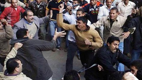 بالأسماء.. إصابة 9 أشخاص في مشاجرة بأسيوط