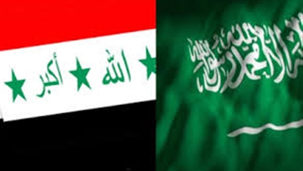 عودة السفارة العراقية في السعودية بعد غياب 25 عام  