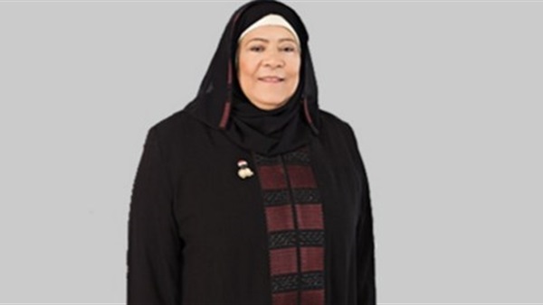 وعكة صحية وراء تخلف جواهر الشربيني عن أداء اليمين الدستوري
