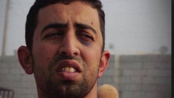 والد الكساسبة: «داعش» يمارس طرقا وحشية ضد المسلمين فى الدول العربية