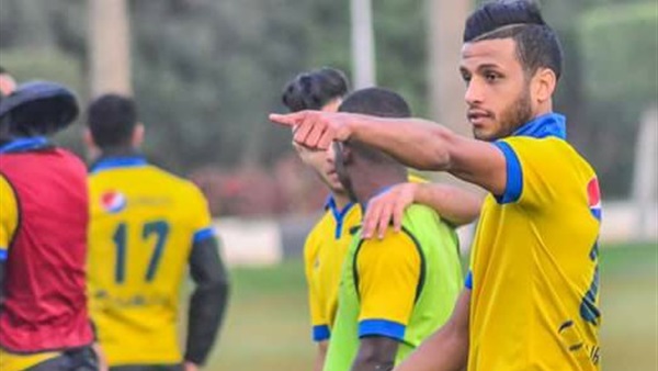 اليوم.. الإسماعيلي يستأنف تدريباته إستعدادا لأسوان