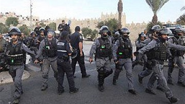 طعن إسرائيلي في محطة حافلات بالرملة واعتقال فلسطينيتين