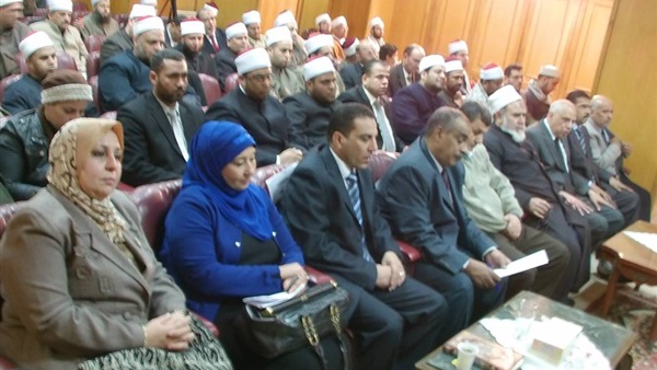 الأعلى للشئون الإسلامية بالاوقاف يؤكد قدرته لنشر الثقافة الإسلامية المعتدلة