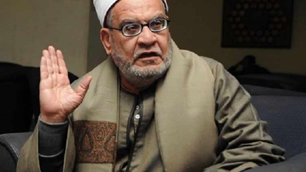 أستاذ فقه: أوباما الراعي الرسمي للإرهاب في العالم