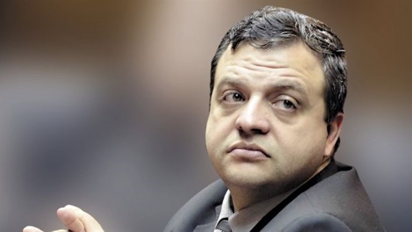 مصدر إخواني: "وليد شرابي" وراء استقالات المجلس الثوري