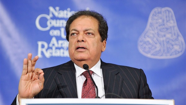 «الأعمال المصري الأوروبي» يستضيف وزير الاستثمار السبت القادم