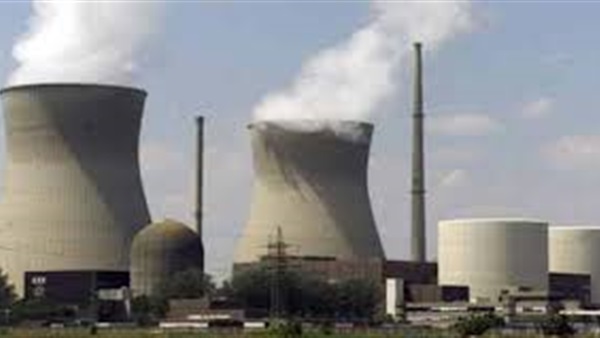 السلطات الروسيه تعلن دخول اتفاق بناء مفاعل الضبعة النووى حيز التنفيذ 