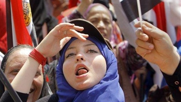 استمرارًا لمسلسل التشويه.. تقرير  أمريكى يزعم أن الشعب المصرى  معرض للإبادة