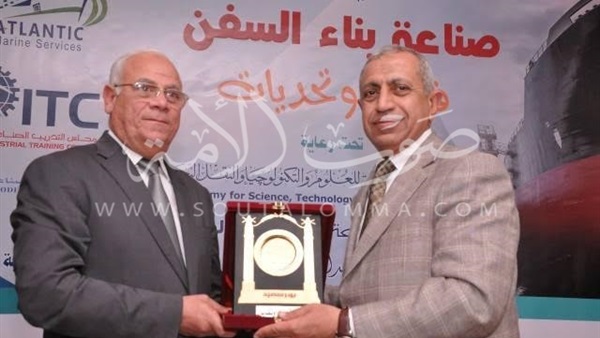 بالصور.. الغضبان: اتعهد بعودة بورسعيد كجوهرة للبحر المتوسط