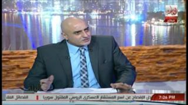  بالفيديو... تامر عبد المنعم: الدولة تتجه لاحتواء المشاكل ومنع تفاقمها 