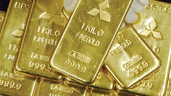 الذهب يغلق مرتفعًا بنسبة 1.4%