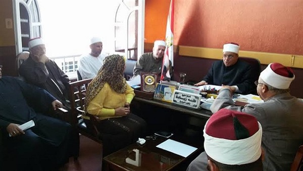 اليوم.. "ضوابط البيع والشراء" موضوع خطبة الجمعة في مساجد الدقهلية