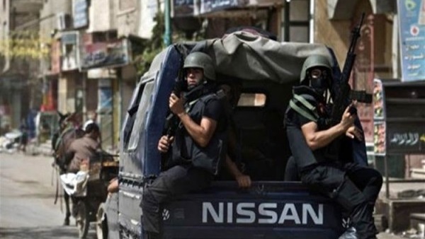 ‏‫الداخلية : القبض علي ٣١ متهماً من  عناصر الإخوان بالمحافظات  