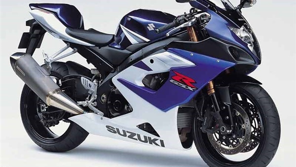 دراجة "سوزوكي GSX-R1000" الجديدة تنطلق رسميًا