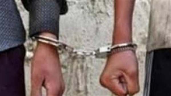 ضبط عامل وفلاح بحوزتهما مواد مخدرة بالمنيا 