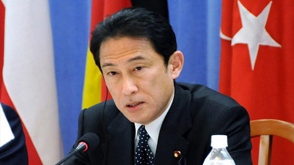 اليابان وإيران توقعان اتفاقا استثماريا لتعزيز العلاقات الاقتصادية