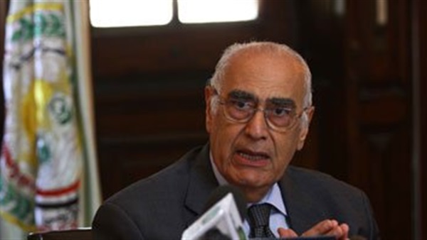 غدًا.. سماع شهادة عادل البلتاجى في «رشوة الزراعة»