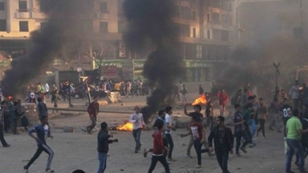 غدًا.. استئناف قضية احداث عنف «الزاوية الحمراء»