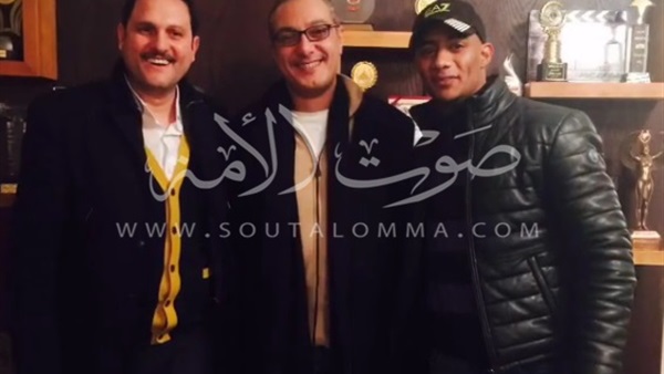 محمد رمضان يستقر علي عرض "هلا رمضان" بعيد الفطر 