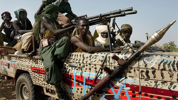 خبير أممي لحقوق الإنسان بالسودان يطالب بوقف الإشتباكات بدارفور