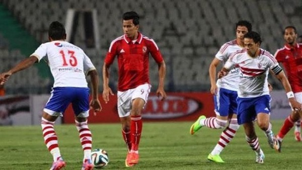 نجم الزمالك السابق: لاأتمني وجود هذا اللاعب في القمة  