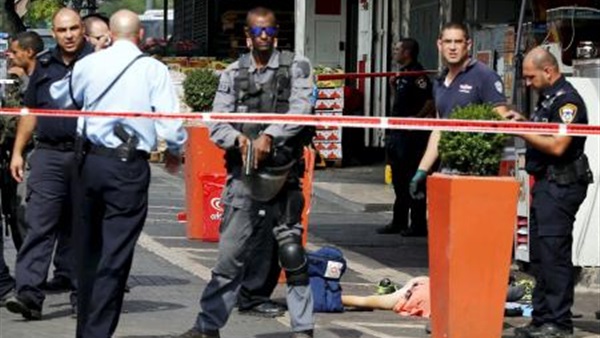 القوات الإسرائيلية تقتل صبيا في الرابعة عشر ببلدة بالضفة الغربية