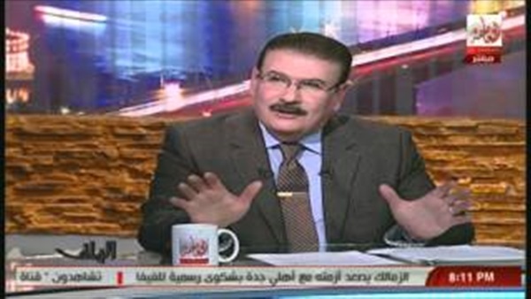 بالفيديو...«ضاحى» يكشف سبب رفضه عرض الإرهابية لتولى «البترول»
