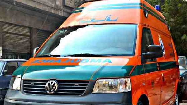 وفاة شخص بأزمة قلبية أثناء قيادة سيارته بقنا