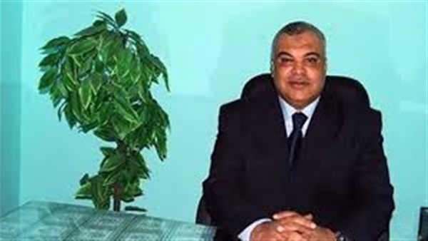 تعيين "سيد عيد" مساعد لرئيس لجنة "الوفد"  
