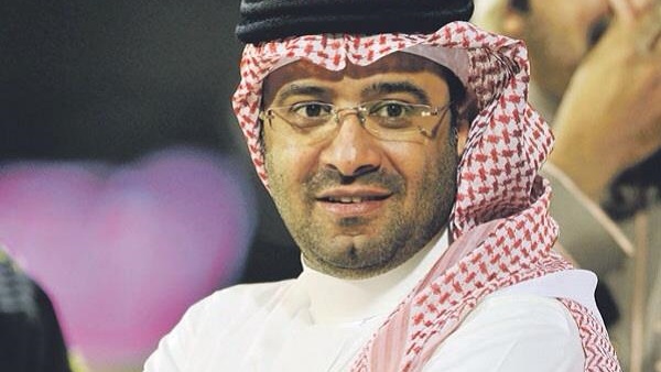 المؤهل الدراسي يقف أمام "البلوي" في رئاسة الاتحاد السعودي