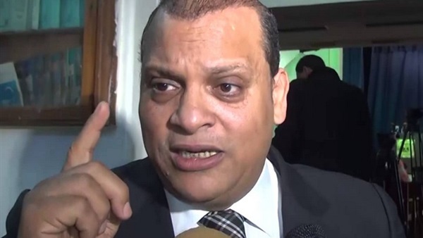 الفضالى مهاجما «فى حب مصر»: تسعى لهدم «الاستقلال» والجبهة المصرية 