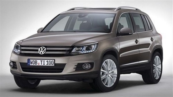 أسعار سيارات «فولكس فاجن» الجديدة  