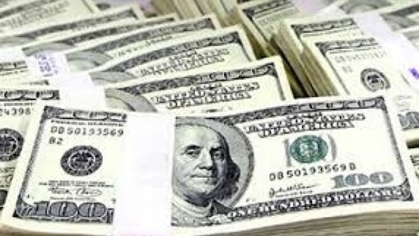 الدولار يسجل 875 قرشًا بالسوق السوداء