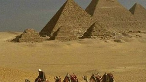 حبس «خيالة الأهرامات» 4 أيام على ذمة التحقيق