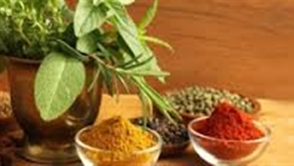 5 أعشاب علاجية أحرصي على تواجدها في مطبخك