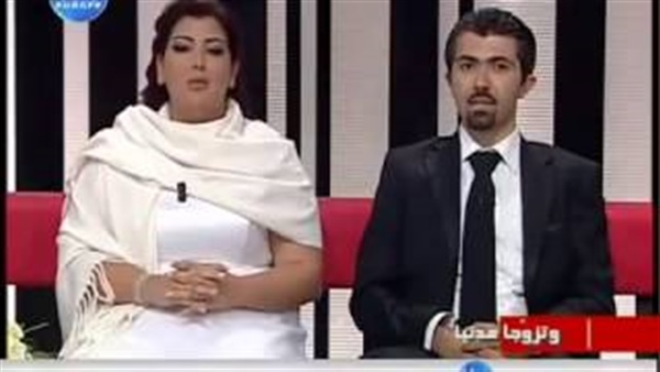 بالفيديو.. «مفتي البقاع» بلبنان يهاجم فتاة مسلمة تزوجت من أخيها