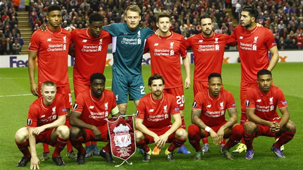 ليفربول يتعادل سليباً أمام ضيفه سندرلاند في الشوط الأول
