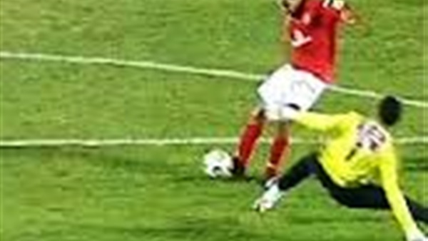 بالفيديو..الماجيكو هداف مواجهات القمة 