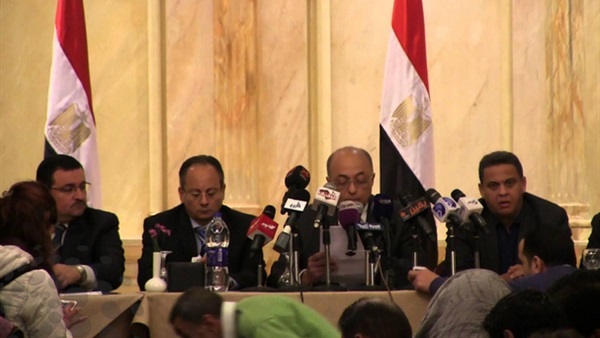 غدا.. الحكم في دعوى استبعاد  في حب مصر» من الانتخابات 